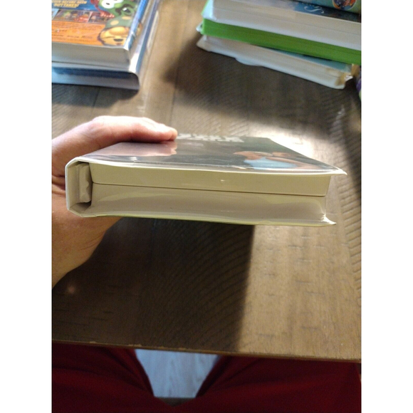 Mighty Joe Young (VHS, 1999) - Picture 6 of 7